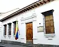 Sociedad Bolivariana de Caracas