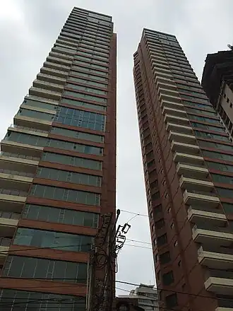 Solara Towers
