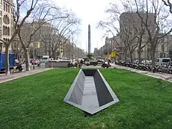 Surco. A Salvador Espriu (2014), de Frederic Amat.