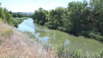 Soto del río Henares