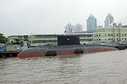 Kilo Mejorado de China en Shanghái.