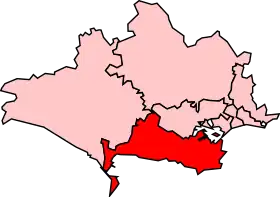 South Dorset