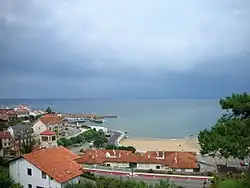 Comillas (Cantabria)