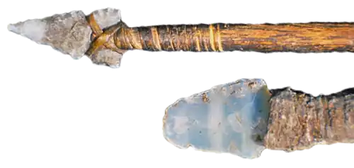 Puntas de Mesa Verde