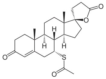 Spironolactone