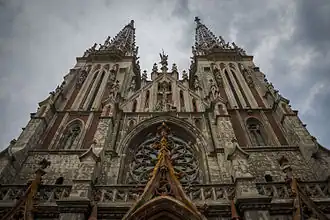Catedral de San Nicolás