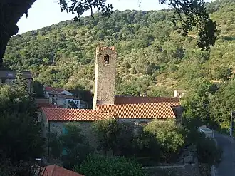 Iglesia de San Miguel