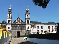 Parroquia