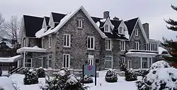 Alta Comisión en Ottawa