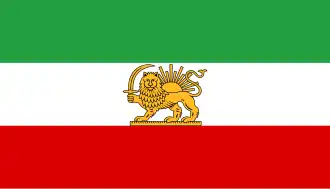 Irán
