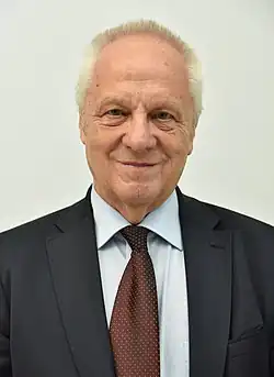 Stefan Niesiołowski