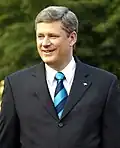 Canadá Canadá Stephen Harper (anfitrión)