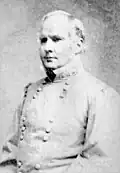 Mayor general. Sterling Price, CSA