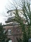 El histórico observatorio astronómico de la universidad de Bonn