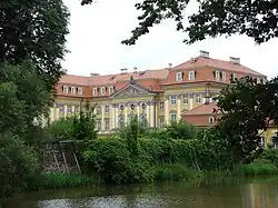 Abadía de Joachimstein