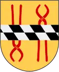 Storforsvapen