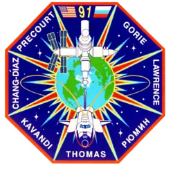 STS-91