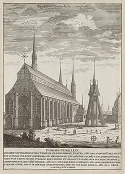 En Suecia Antiqua et Hodierna