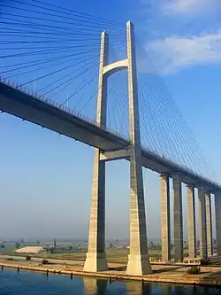 Uno de los pilares principales