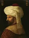 Mehmed II