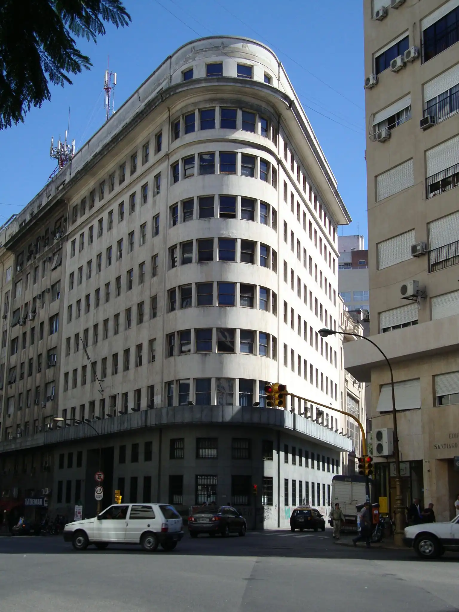 Superintendencia de Seguros de la Nación