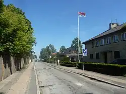 Embajada en Copenhague