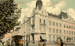 Szeged (1910)