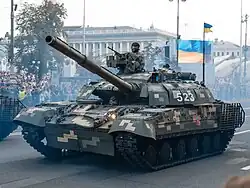 T-64BM2