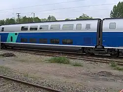 Cajas formando una rama