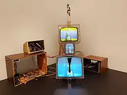 TV Cello (1966).