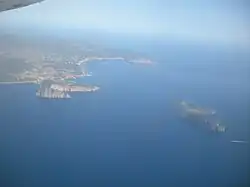 Àrea marina de Tagomago