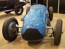 Talbot–Lago T26 Grand Prix de 1949