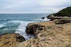 Costes del Tarragonès