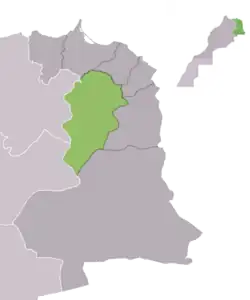 Provincia de Taurirt