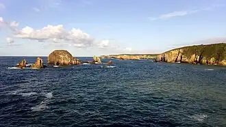 Tapia de Casariego (Asturias)