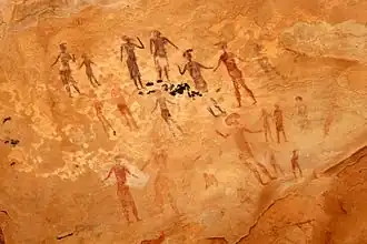 Figuras humanas