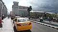 Vista del Centro de Santiago de Cuba