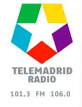 Telemadrid Radio (2000-2004)
