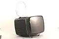 Televisor portátil Brionvega Doney, por Richard Sapper y Marco Zanuso (1962)[28]​