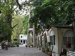 Monasterio de Agia Paraskevi