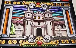 Tercera Fase del Santuario de Belén (1885-1967)