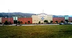 Terminal de transportes