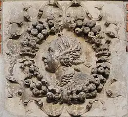 Hôtel Thomas de Montval (procedencia: hôtel de Pins - Nicolas Bachelier).