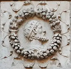 Hôtel Thomas de Montval (procedencia: hôtel de Pins - Nicolas Bachelier).