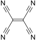 Tetracianoetileno (TCNE)