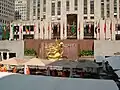 Rockefeller Center