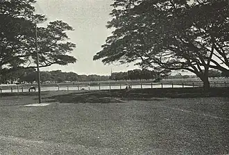 El Maidan, ca. 1905
