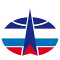 Emblema delta de las Fuerzas Espaciales de Rusia
