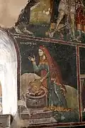 Fresco delsamaritano