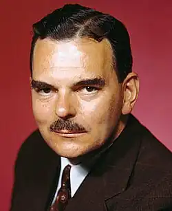 Thomas E. Dewey
